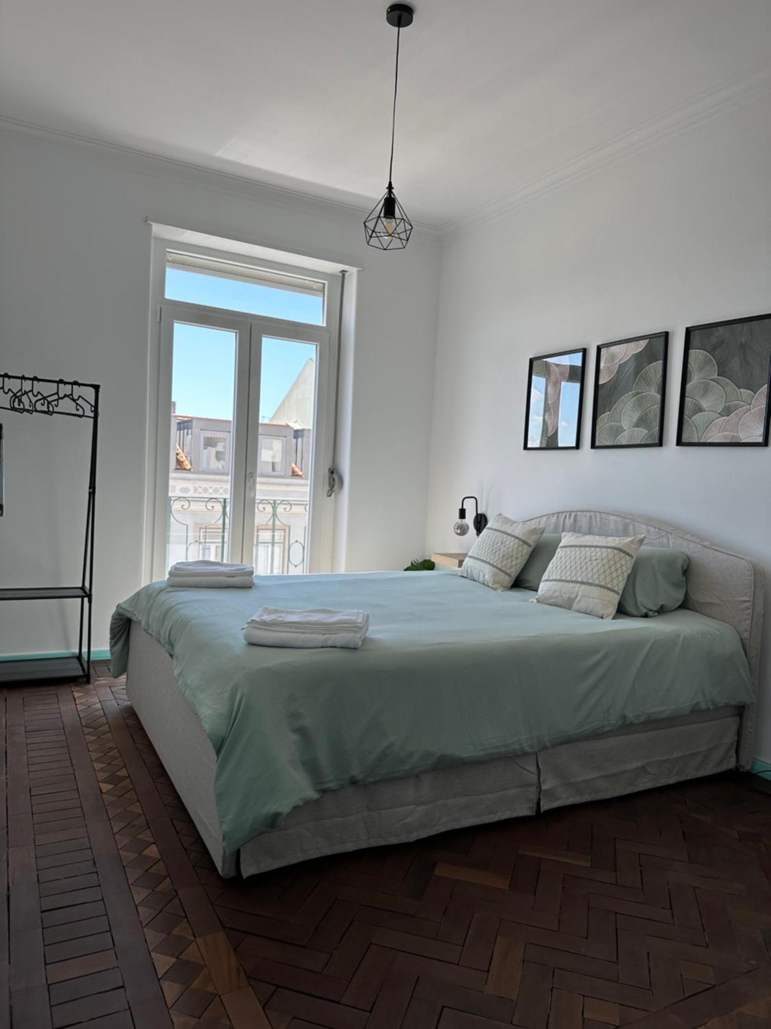 Appartement Belem With Tagus River View *