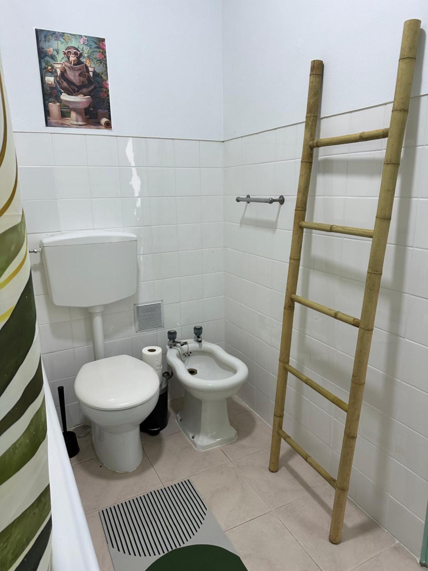 Belem With Tagus River View Apartment